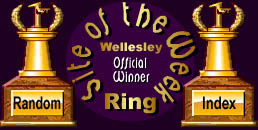 Ring Links