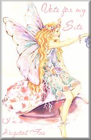 Vote for a Digital Fae