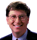 Bill Gates