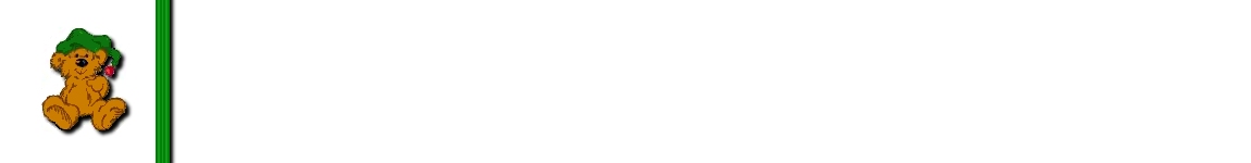 Christmas Teddy Bear