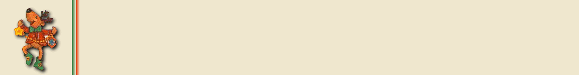 Rudolph the red nosed, um, um...........