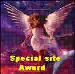 Toby's Award