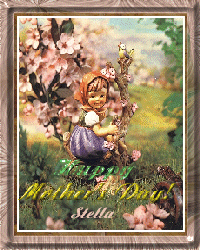 Happy Mother's Day