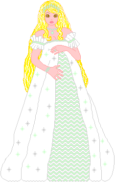 mother goddess