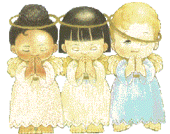 three angels