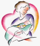 mom