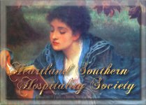 The Heartland Southern Hospitality Society