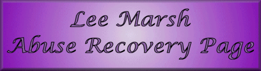 Lee Marsh Recovery Page