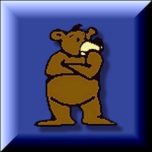 A Big Becky Bear Hello!!!