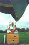 balloon ride
