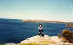 view of Manly