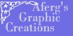 Aferg Graphic Creations