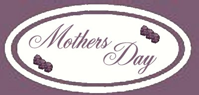Mother's DAy
