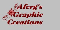 Aferg Graphic Creations