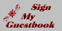 Sign My guestbook