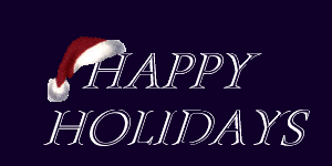 Santa Banner