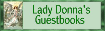 My Guestbooks Banner