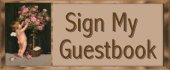 Sign My Guestbook