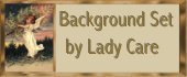 Lady Care's Logo