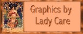 Lady Care's Logo