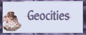 Geocities Button