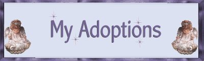 My Adoptions Banner