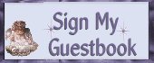 Sign My Guestbook