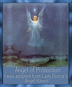 Angel of Protection