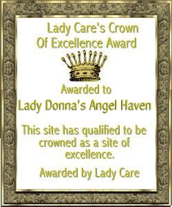 Lady Care's Award