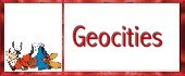 Geocities Button