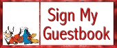 Sign My Guestbook
