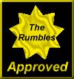 This site is Rumbles Approved
