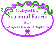 FAIRY ADOPTION