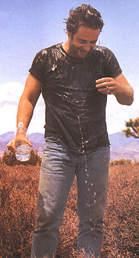 russell crooooowe