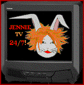 JennieTV 24/7!