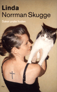 linda and cat: things under the skin cover