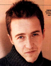 edward norton