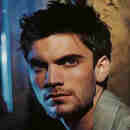 wes bentley