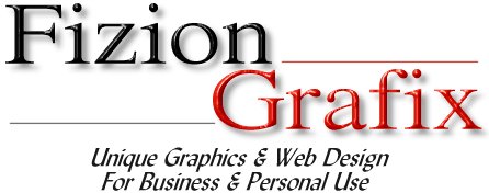 Fizion Grafix Logo