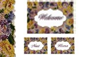 Flower Set