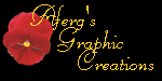 Aferg Graphic Creations