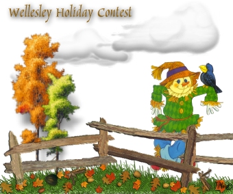 Holiday Contest