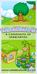Visit WhuddleWorld!