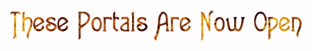 These Portals