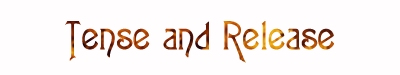 Tense and Release Relaxation Exercise