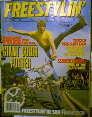 Gotta have the first issue!