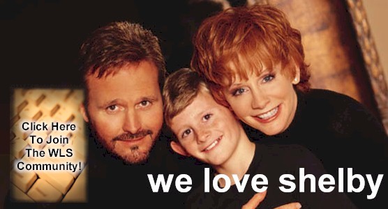 we love shelby