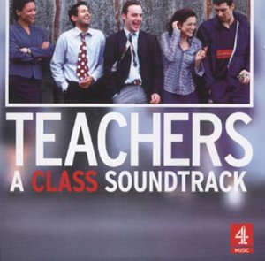 Series 1 Soundtrack