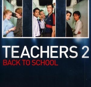 Series 2 Soundtrack