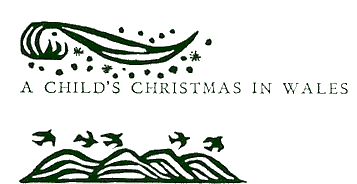 A Child' Christmas in Wales